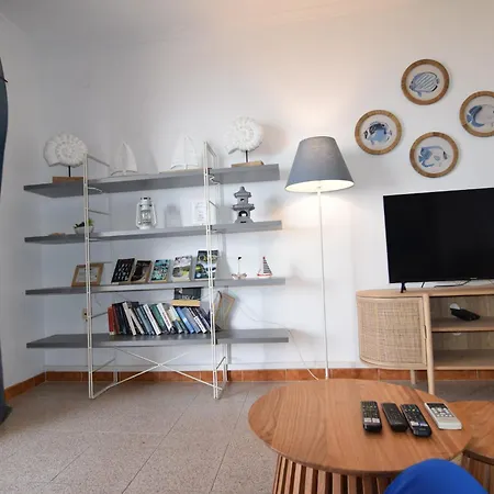 Appartement Letmalaga Cremades Seaside *