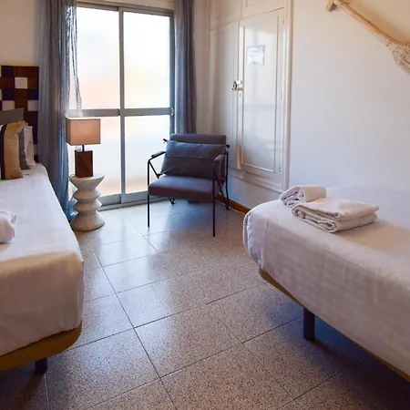 Letmalaga Cremades Seaside Appartement
