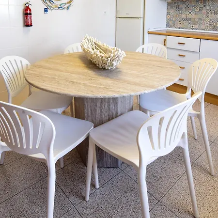 Appartement Letmalaga Cremades Seaside
