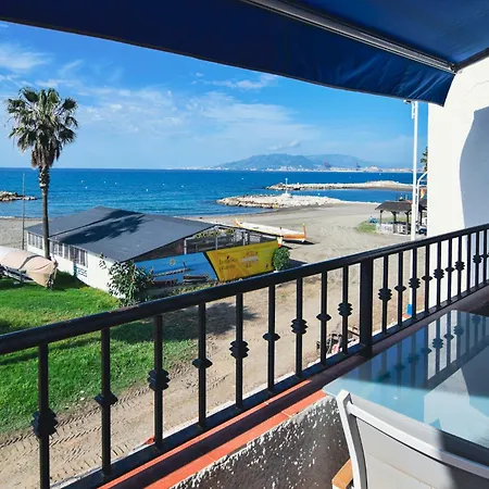 Letmalaga Cremades Seaside Appartement