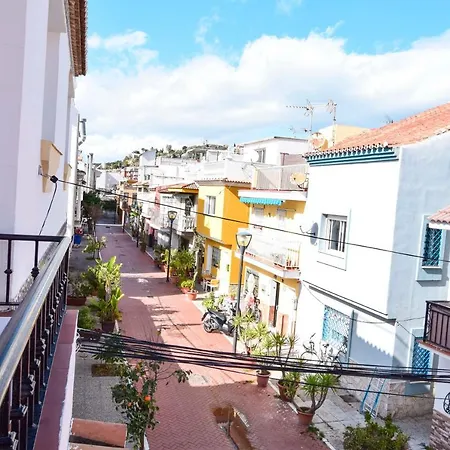 Letmalaga Cremades Seaside *
