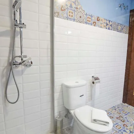 Letmalaga Cremades Seaside Appartement