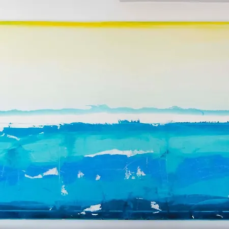 Letmalaga Cremades Seaside * Málaga