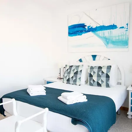 Letmalaga Cremades Seaside Appartement