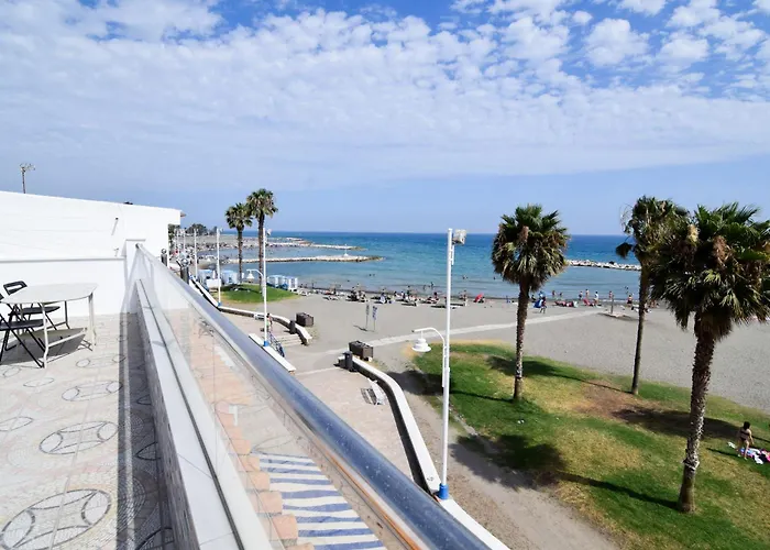 Letmalaga Cremades Seaside