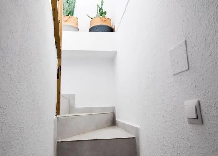 Letmalaga Cremades Seaside 아파트 *