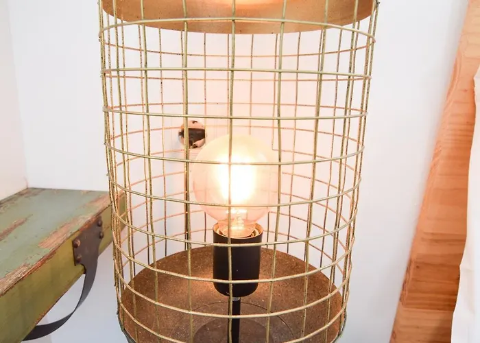 아파트 Letmalaga Cremades Seaside *