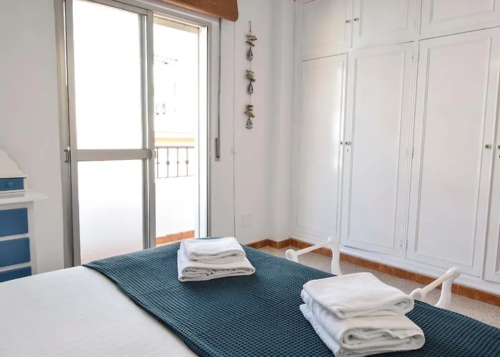 Letmalaga Cremades Seaside *