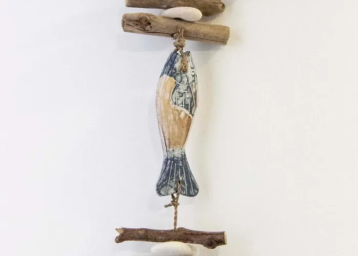 아파트 Letmalaga Cremades Seaside