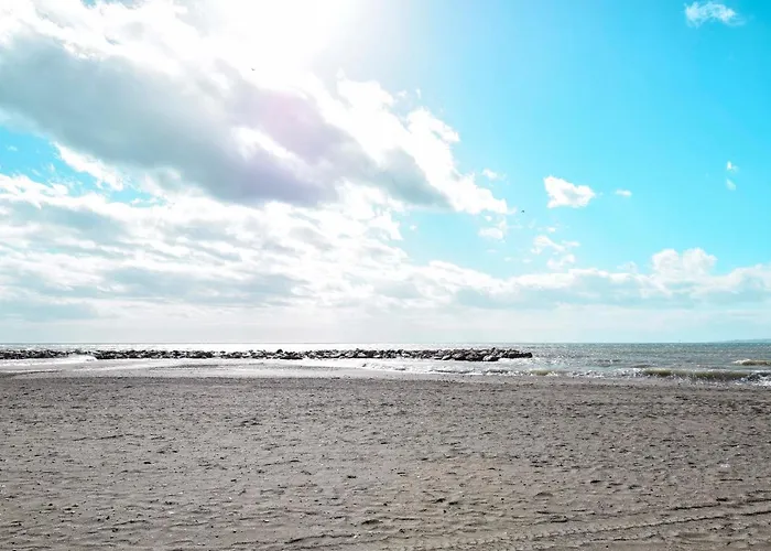 아파트 Letmalaga Cremades Seaside