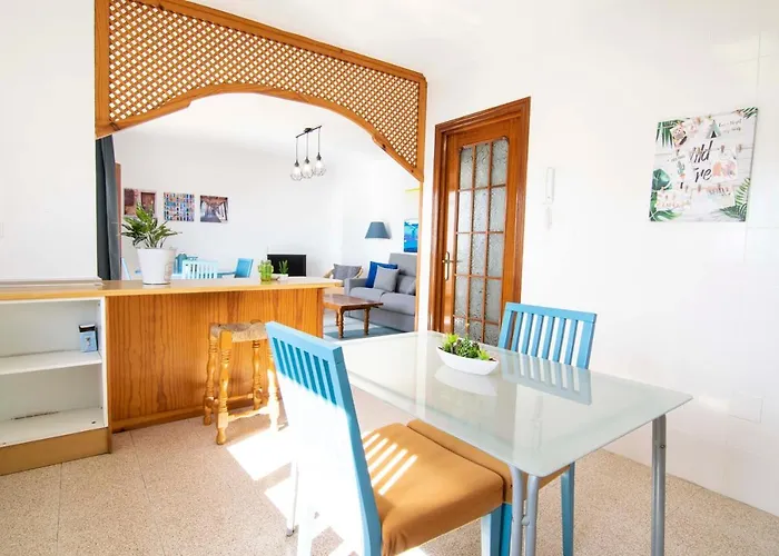 Letmalaga Cremades Seaside