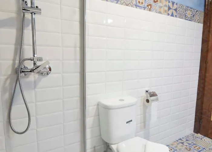 Letmalaga Cremades Seaside 아파트