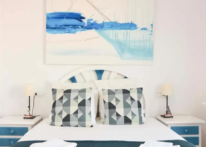 Letmalaga Cremades Seaside