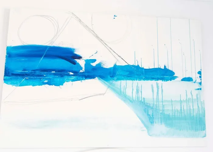 아파트 Letmalaga Cremades Seaside *