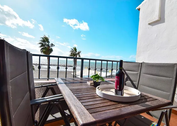 Letmalaga Cremades Seaside