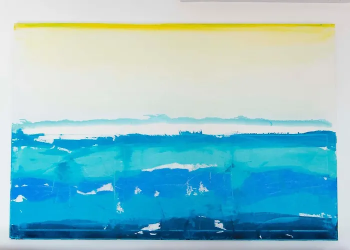 Letmalaga Cremades Seaside * 말라가